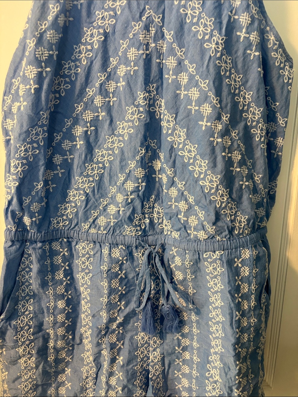 Loft romper - Picture 2 of 4